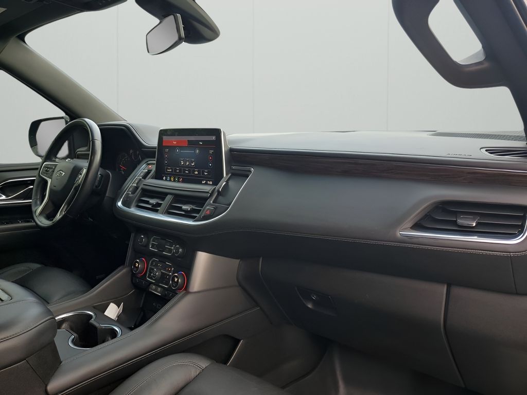 Used Car 2021 Chevrolet Suburban  Z71 For Sale Under $40,000 In Austin, Texas