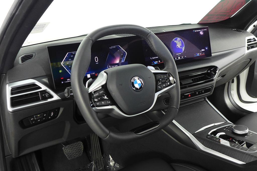 Thumbnail: 2025 BMW 3 Series - 31
