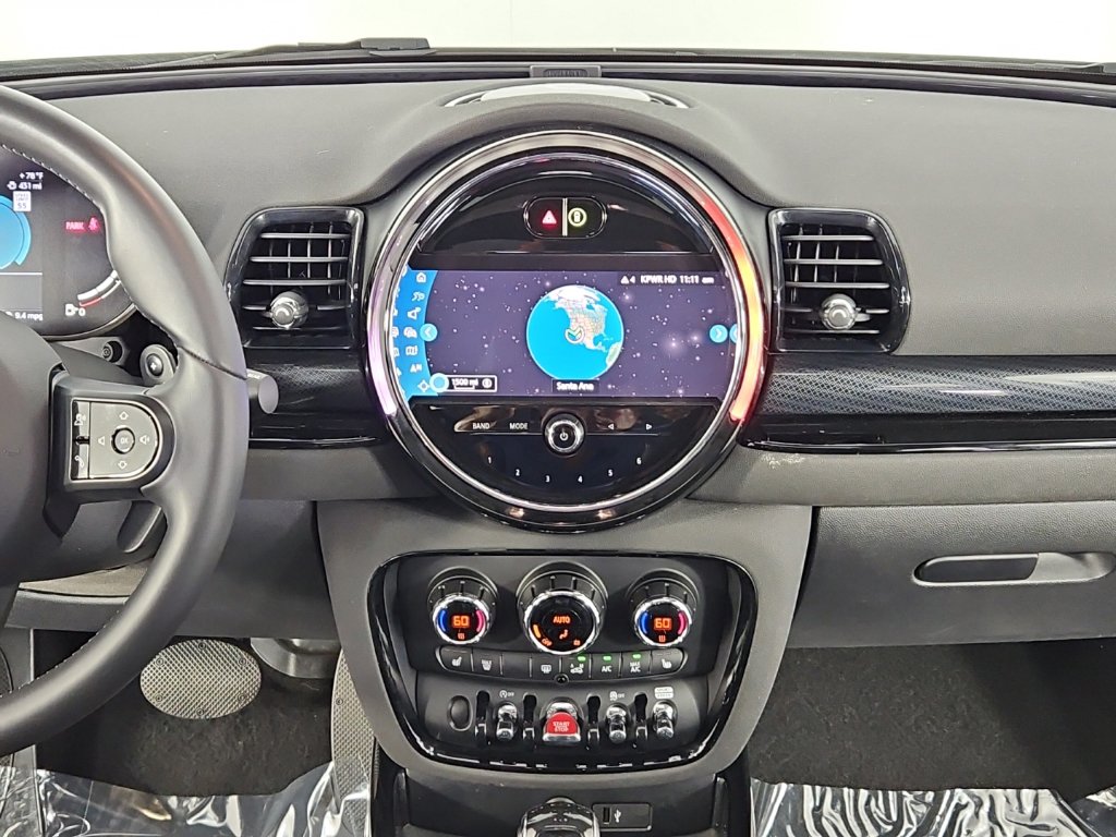 Thumbnail: 2024 MINI Cooper Clubman - 26