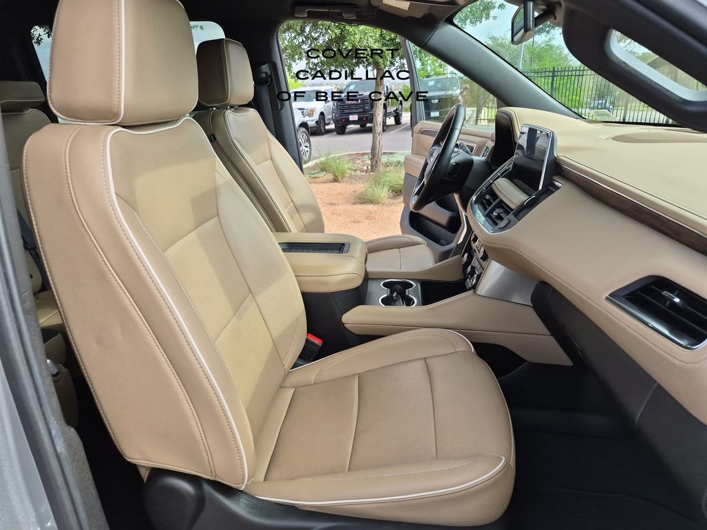 Used Car 2024 Chevrolet Suburban  Premier For Sale Under $60,000 In Austin, Texas