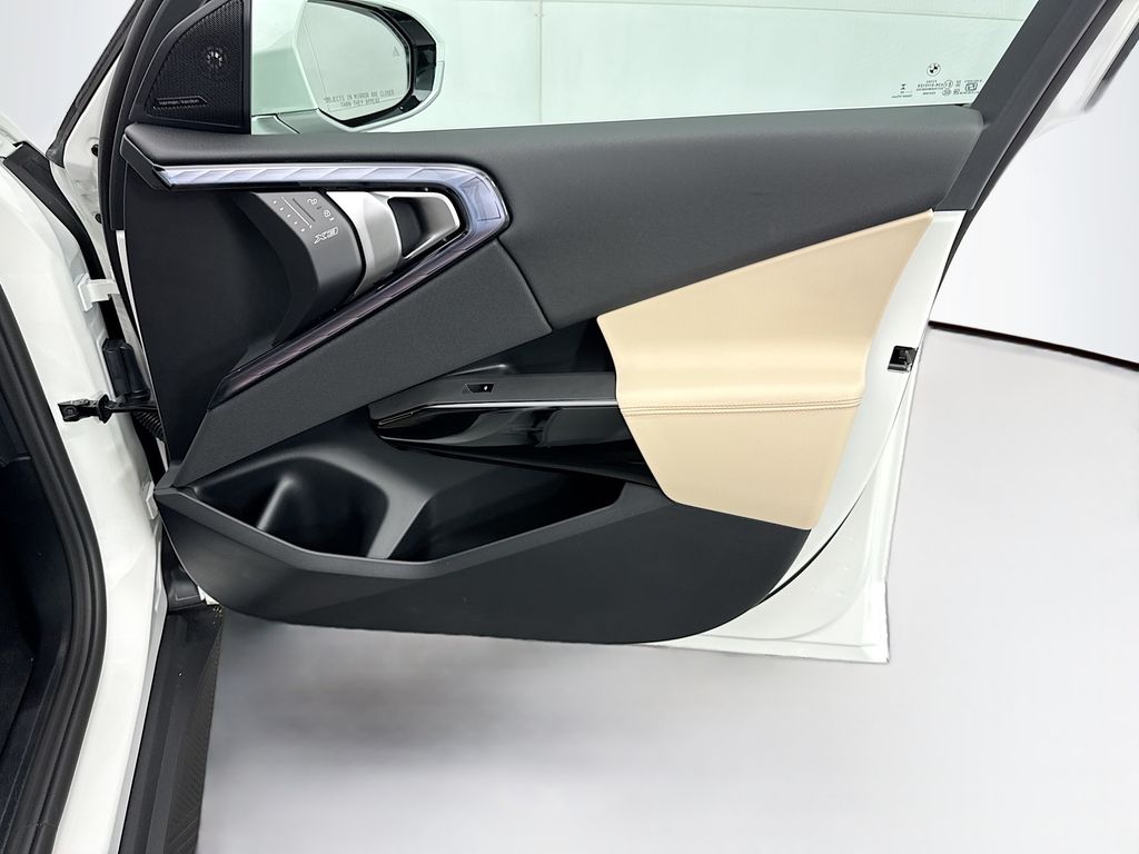 Thumbnail: 2026 BMW X3 - 24