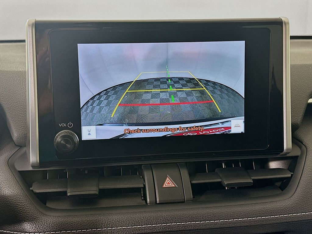 Thumbnail: 2025 Toyota RAV4 - 14