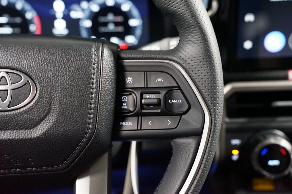 Thumbnail: 2026 Toyota 4Runner - 14