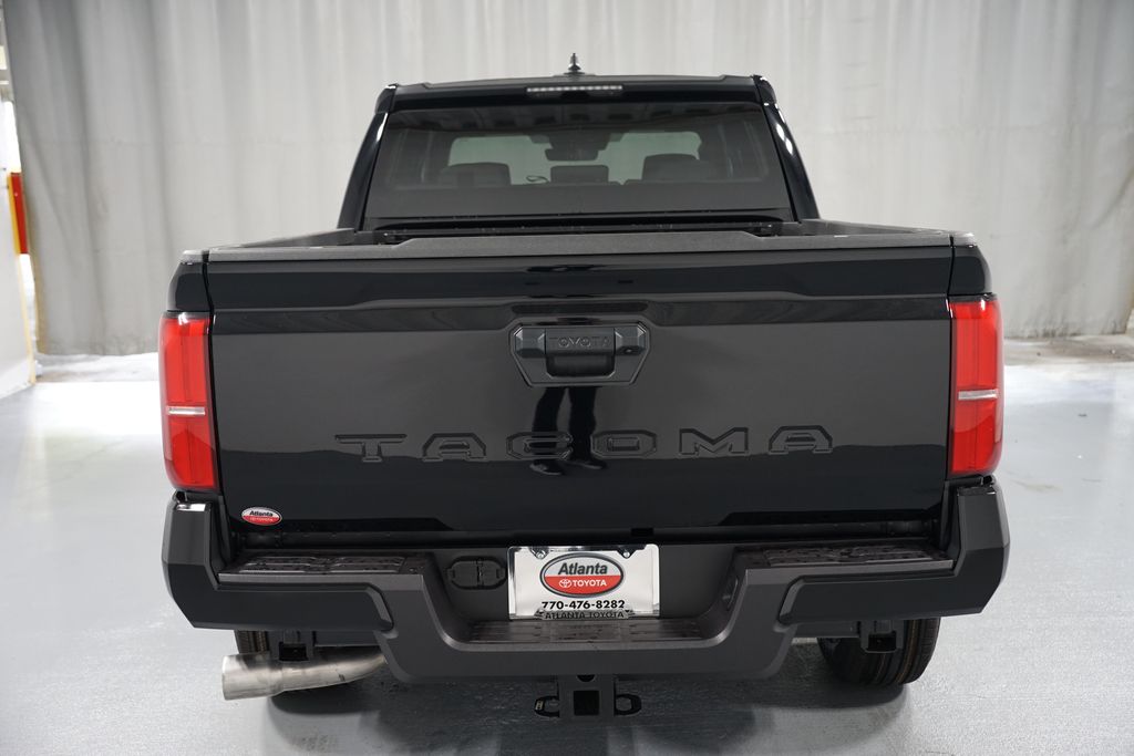 Thumbnail: 2025 Toyota Tacoma - 7