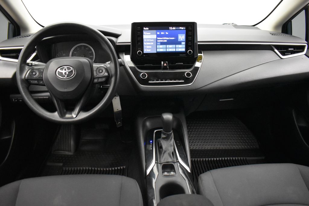 Thumbnail: 2022 Toyota Corolla - 23