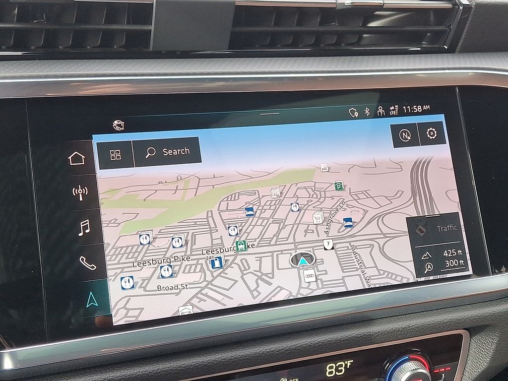 Thumbnail: 2022 Audi Q3 - 17