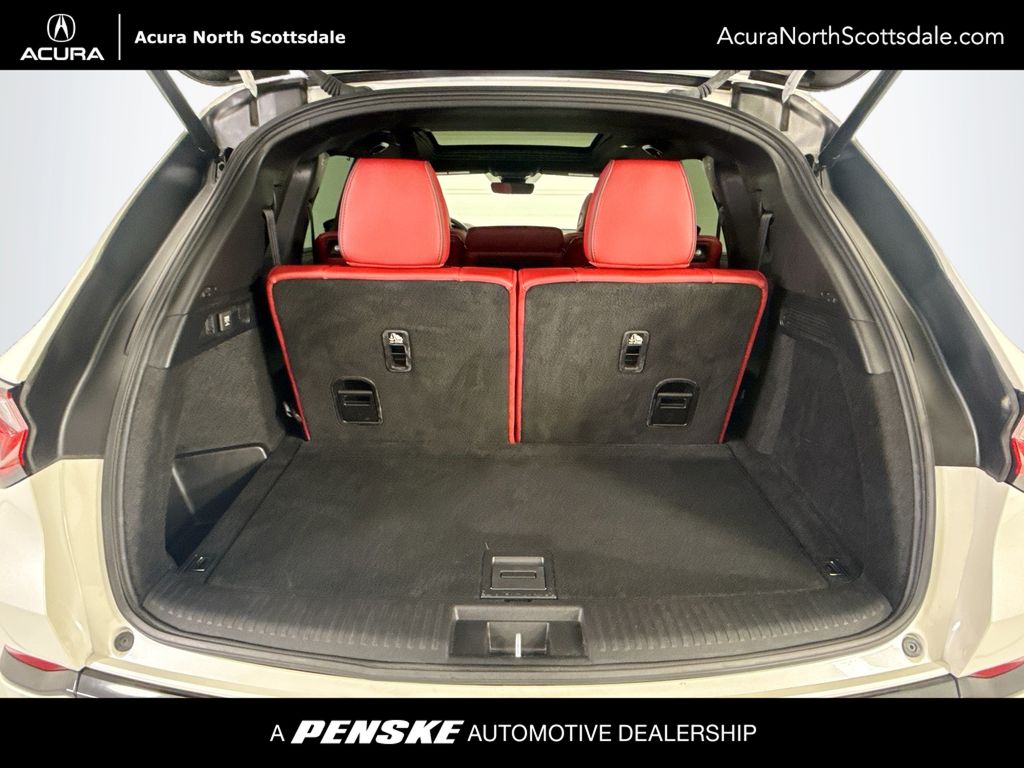 Thumbnail: 2023 Acura MDX - 29