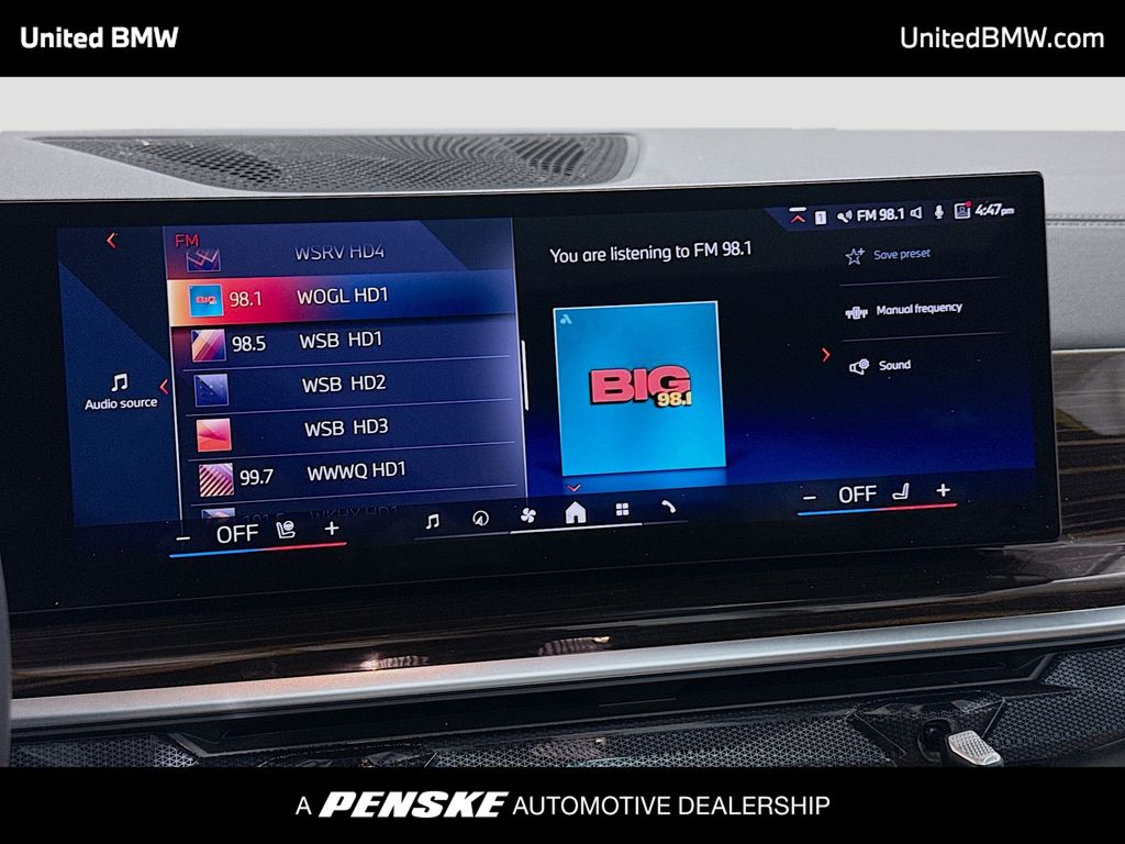 Thumbnail: 2026 BMW X5 - 8