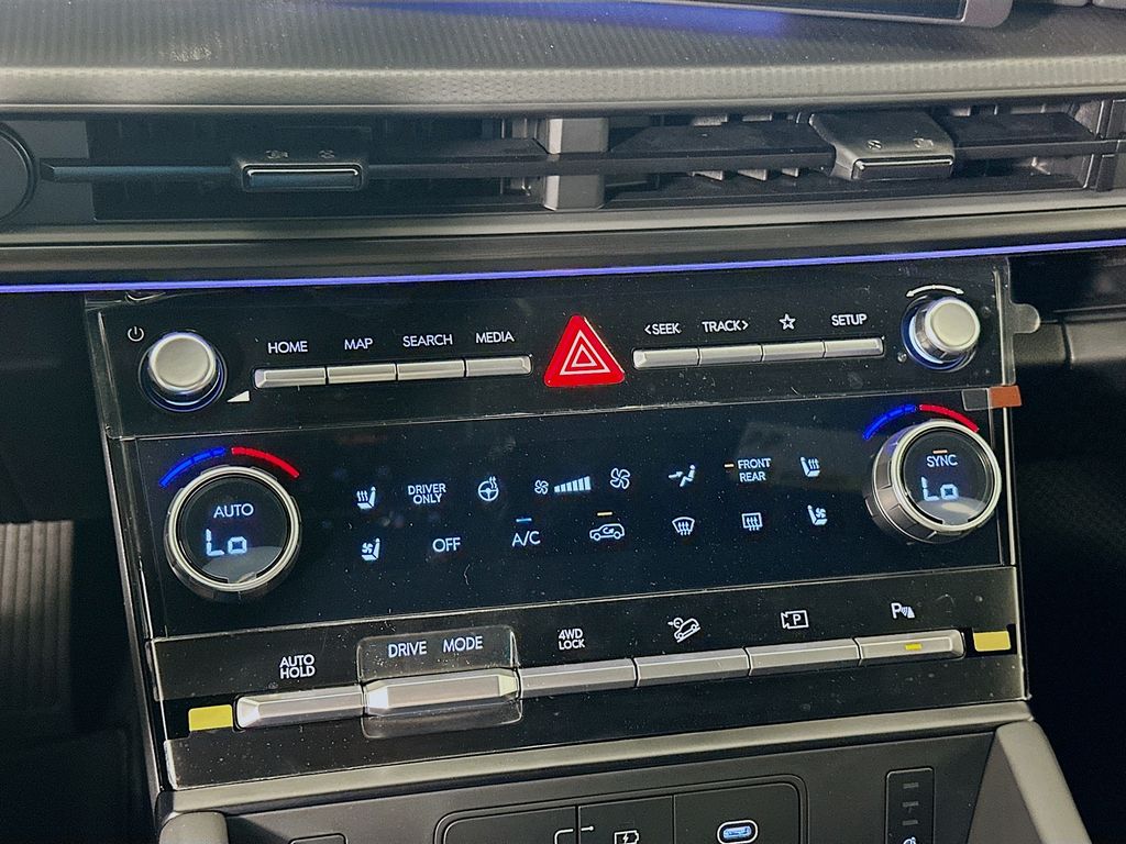 Thumbnail: 2026 Hyundai Santa Fe - 14