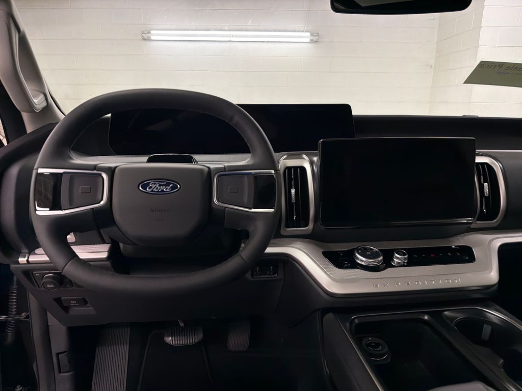 New 2026 Gray Ford Active image 8
