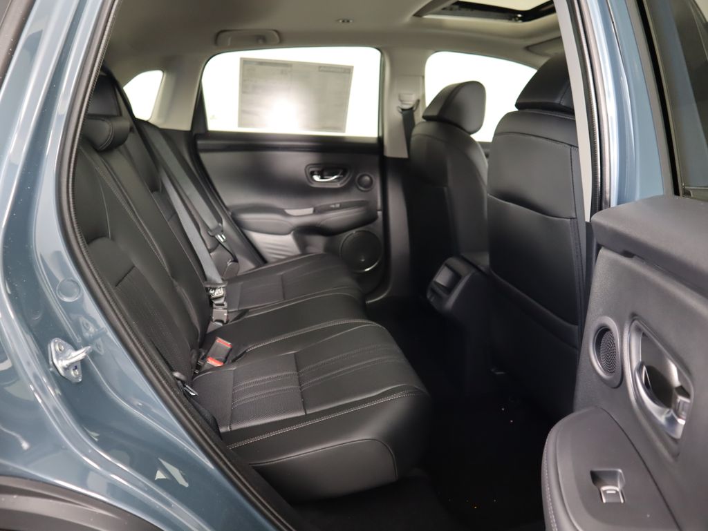 Thumbnail: 2026 Honda HR-V - 22