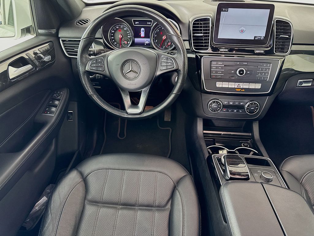 Used Car 2018 Mercedes-benz Gle  Gle 350 For Sale Under $20,000 In Austin, Texas