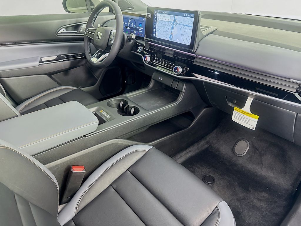 New Car 2025 Honda Prologue  Touring For Sale Under $60,000 In Austin, Texas