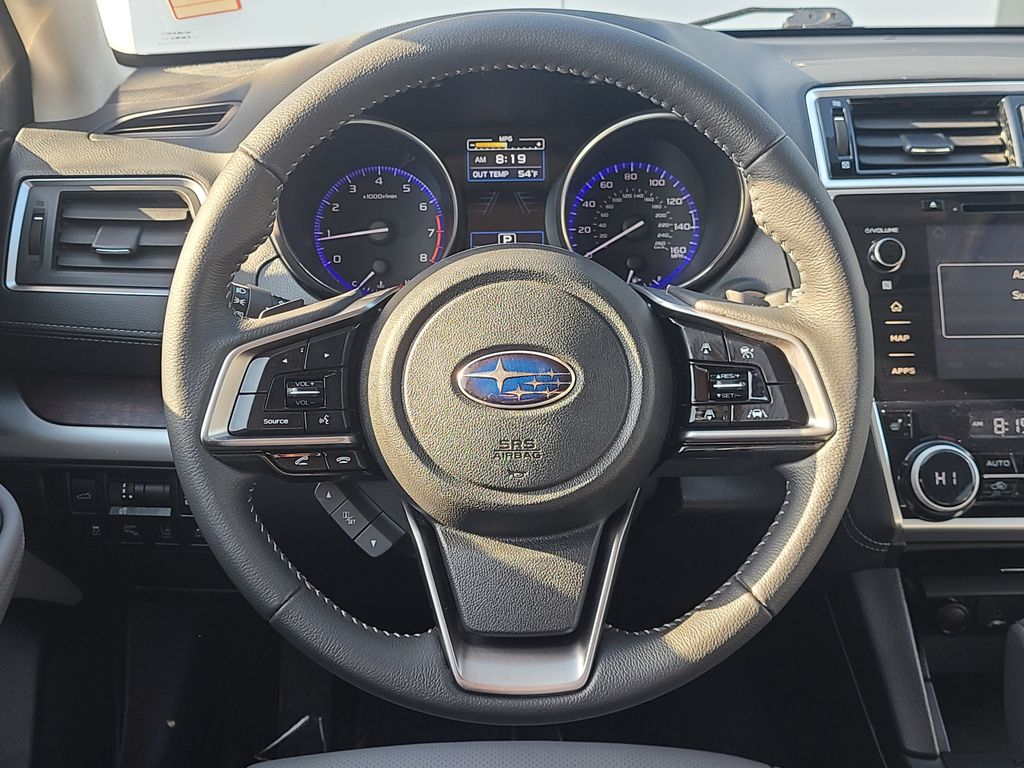 2019 Subaru Outback 3.6R