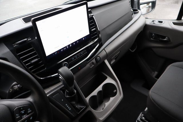 used 2023 Ford Transit-350 car, priced at $38,300