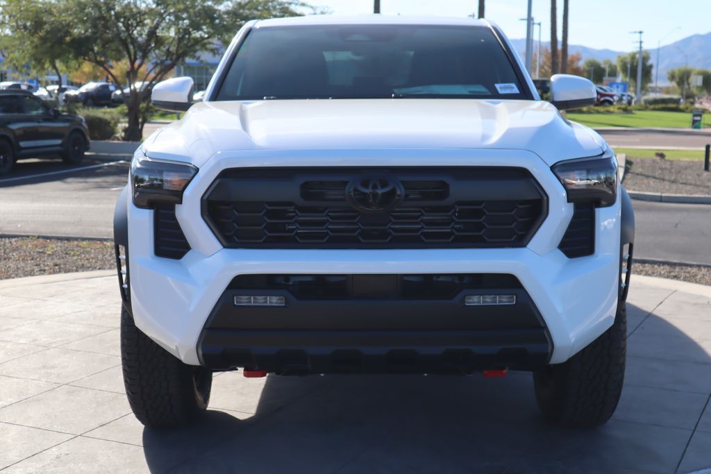 Thumbnail: 2026 Toyota Tacoma - 2