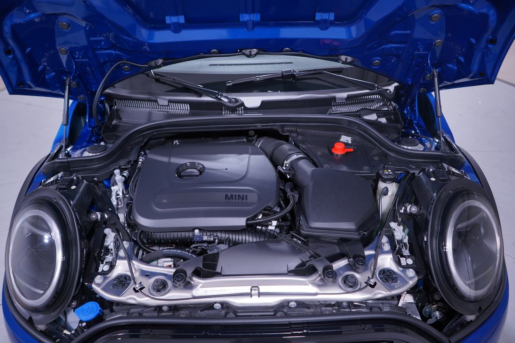Thumbnail: 2026 MINI Cooper - 16