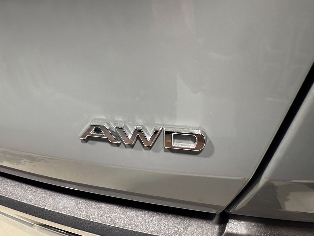 new 2026 Acura ADX car, priced at $39,050