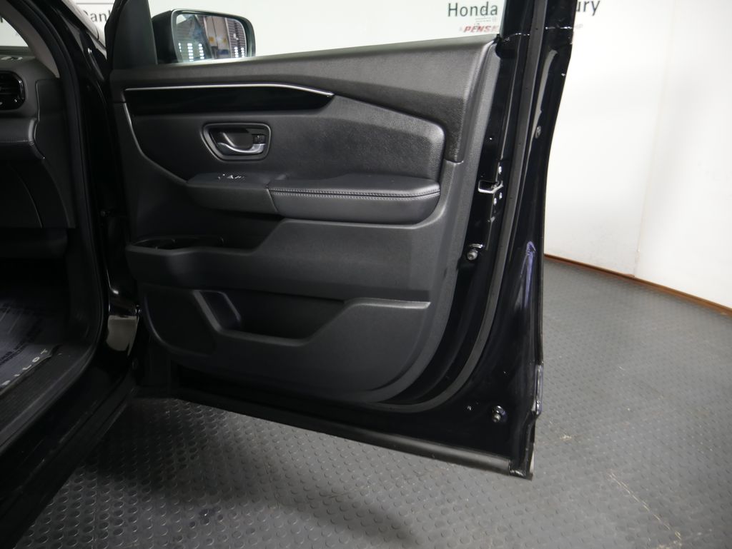 Thumbnail: 2023 Honda Pilot - 5