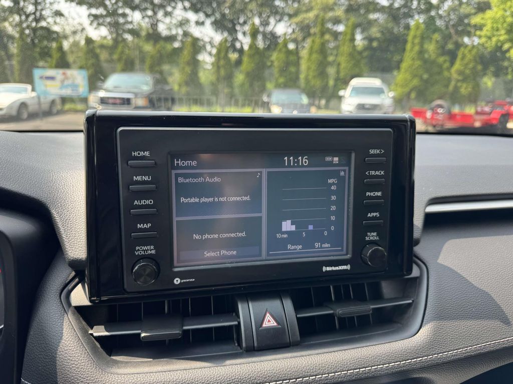 Used 2020 Toyota RAV4 SUV