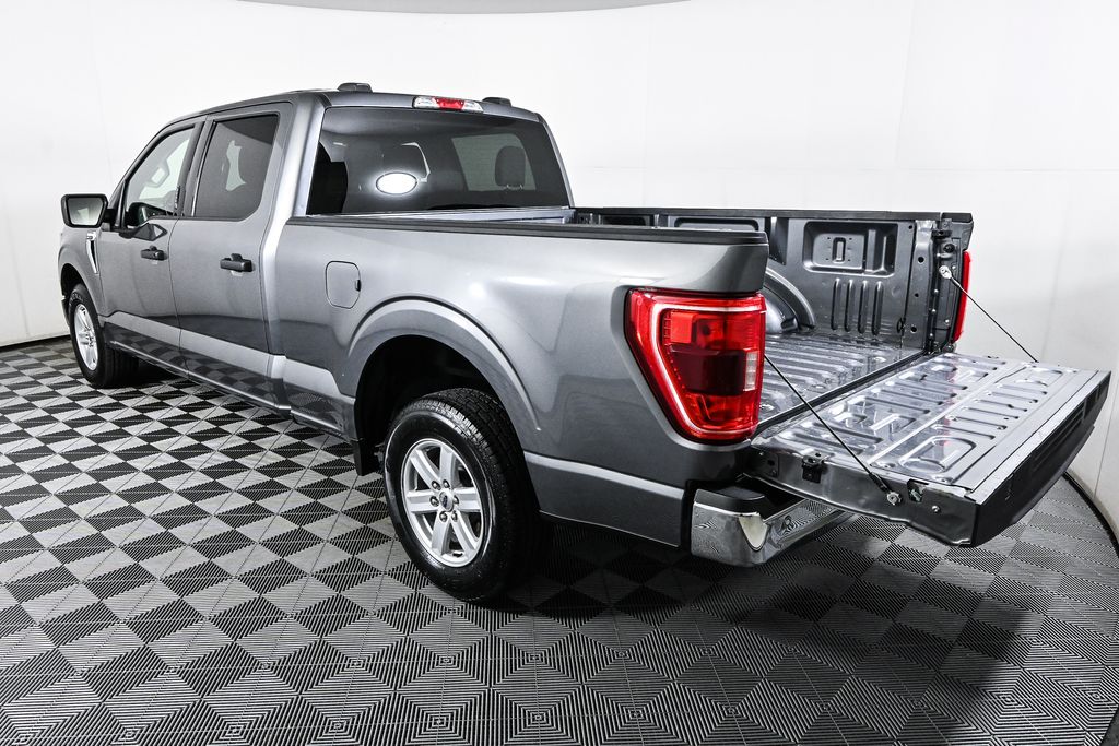 2023 Ford F-150 XLT 26