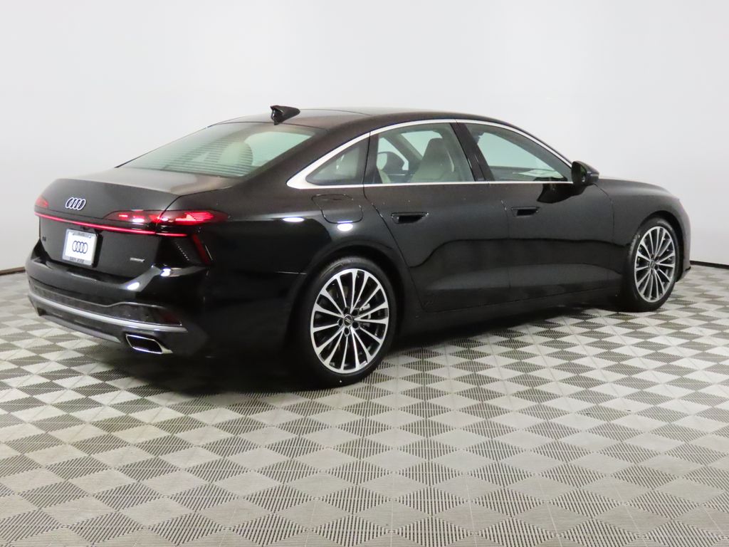 Thumbnail: 2026 Audi A6 - 5