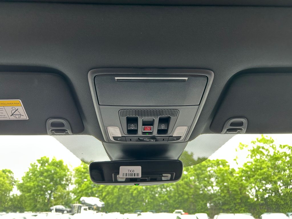 Thumbnail: 2026 Honda Passport - 13