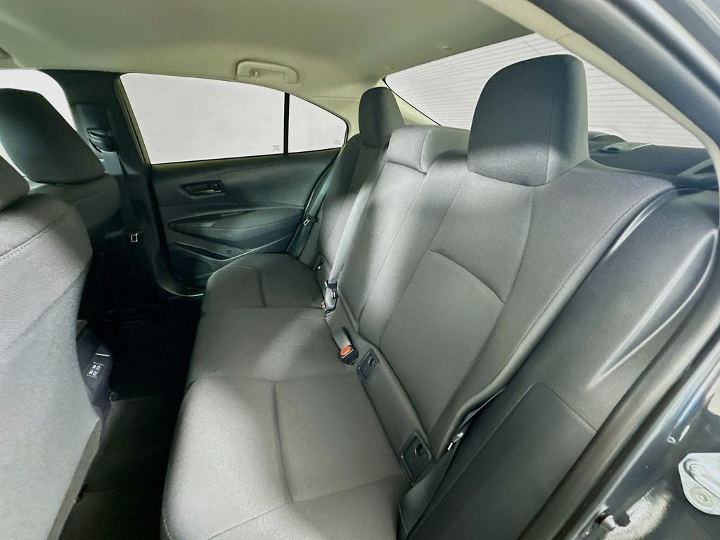 Thumbnail: 2024 Toyota Corolla - 23