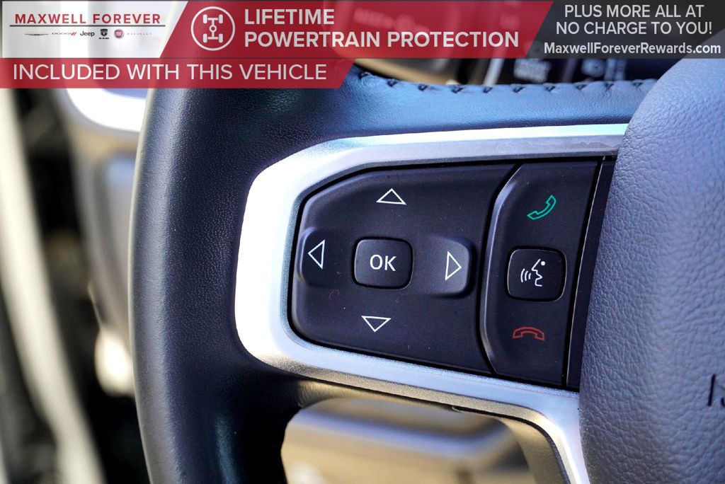 Used Car 2021 Ram 1500  Big Horn/lone Star For Sale Under $35,000 In Taylor, Texas