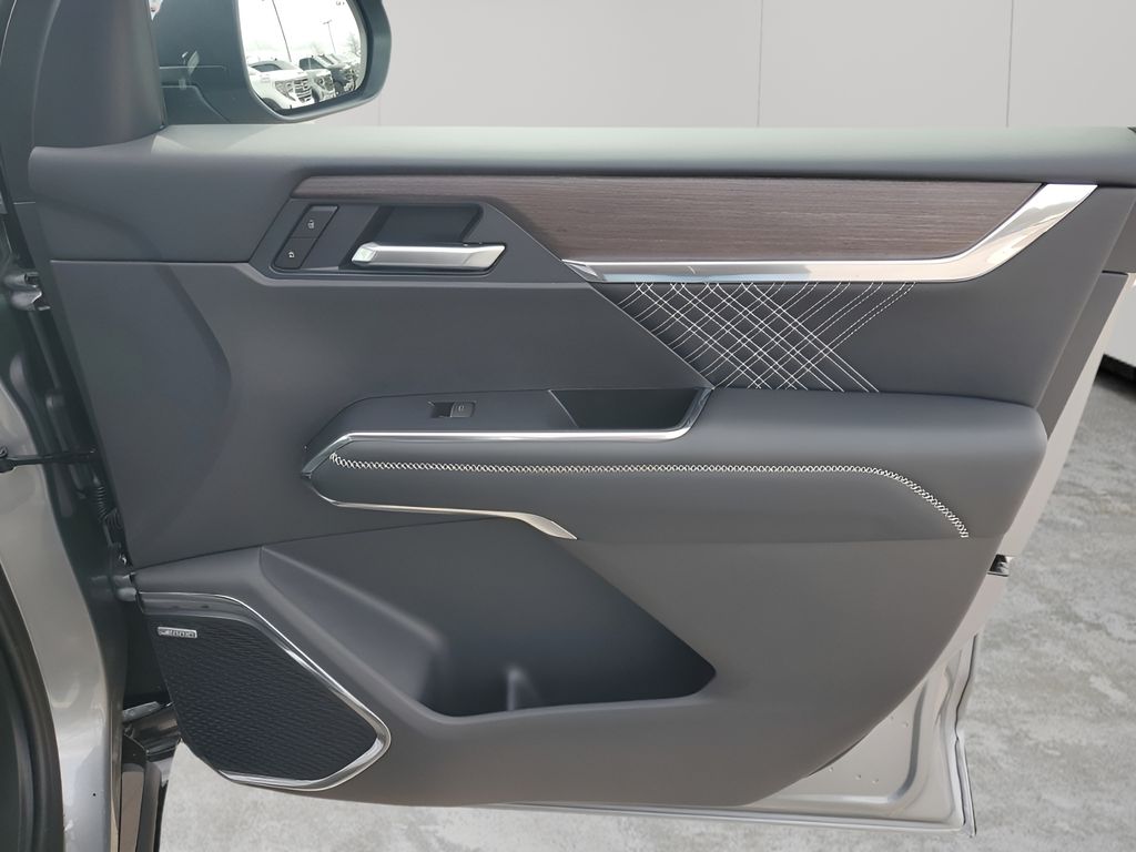 New 2026 Silver GMC Denali image 15