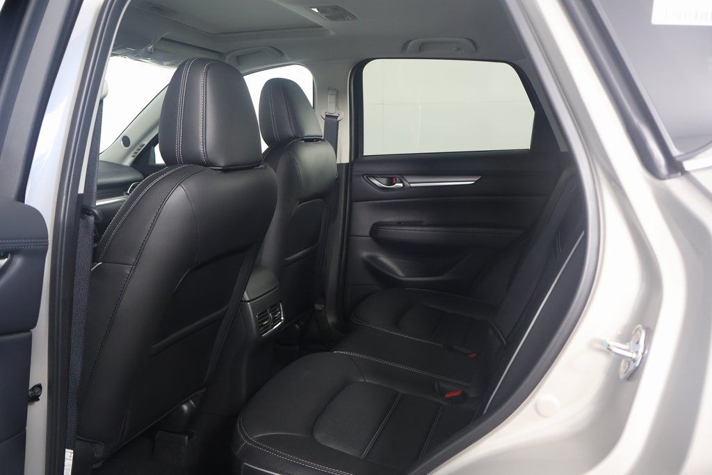 Thumbnail: 2025 Mazda CX-5 - 6