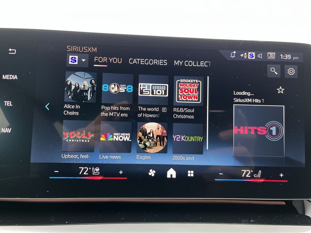 Thumbnail: 2026 BMW X1 - 16