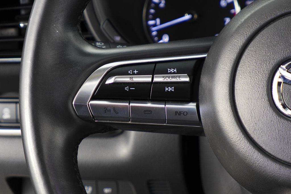 Thumbnail: 2021 Mazda CX-30 - 30