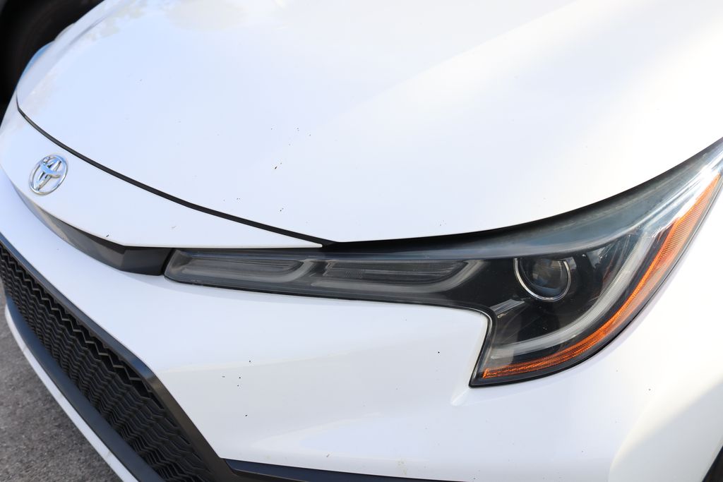 Thumbnail: 2021 Toyota Corolla - 3