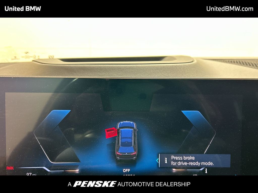 2023 BMW X7 M60i 15