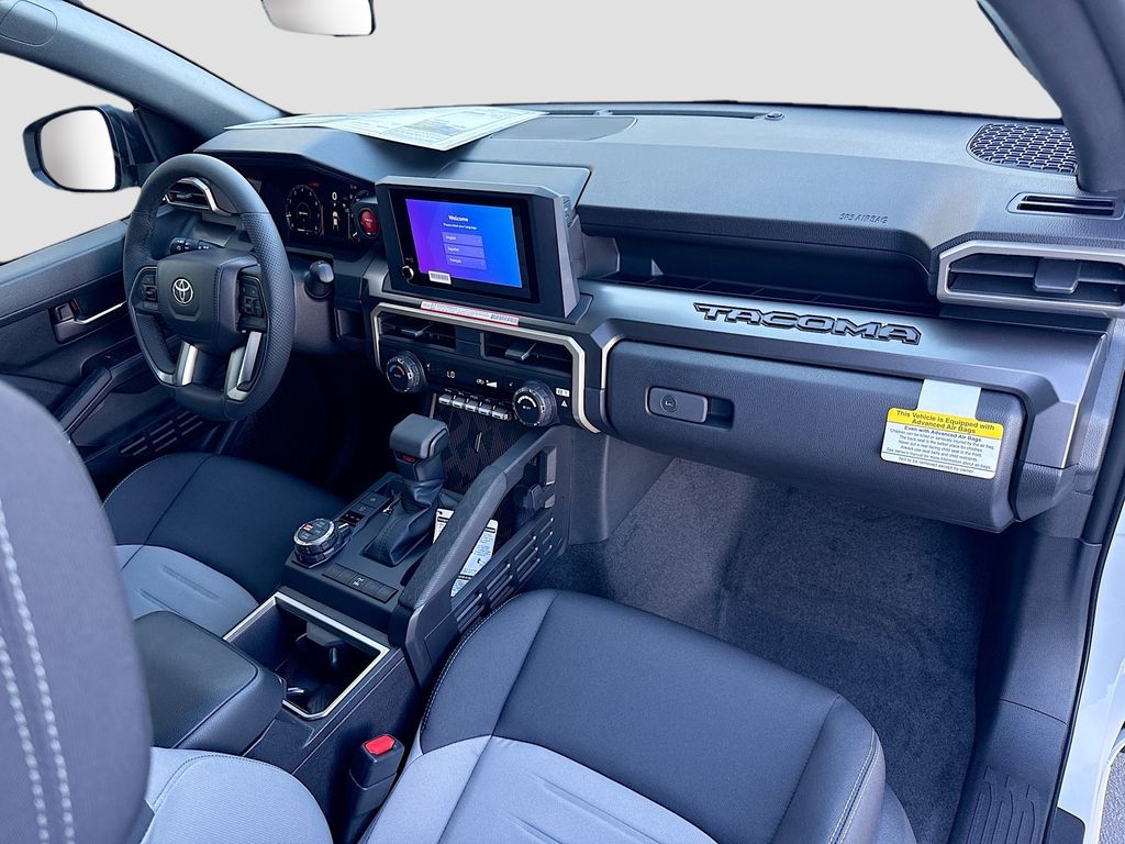 Thumbnail: 2026 Toyota Tacoma - 17