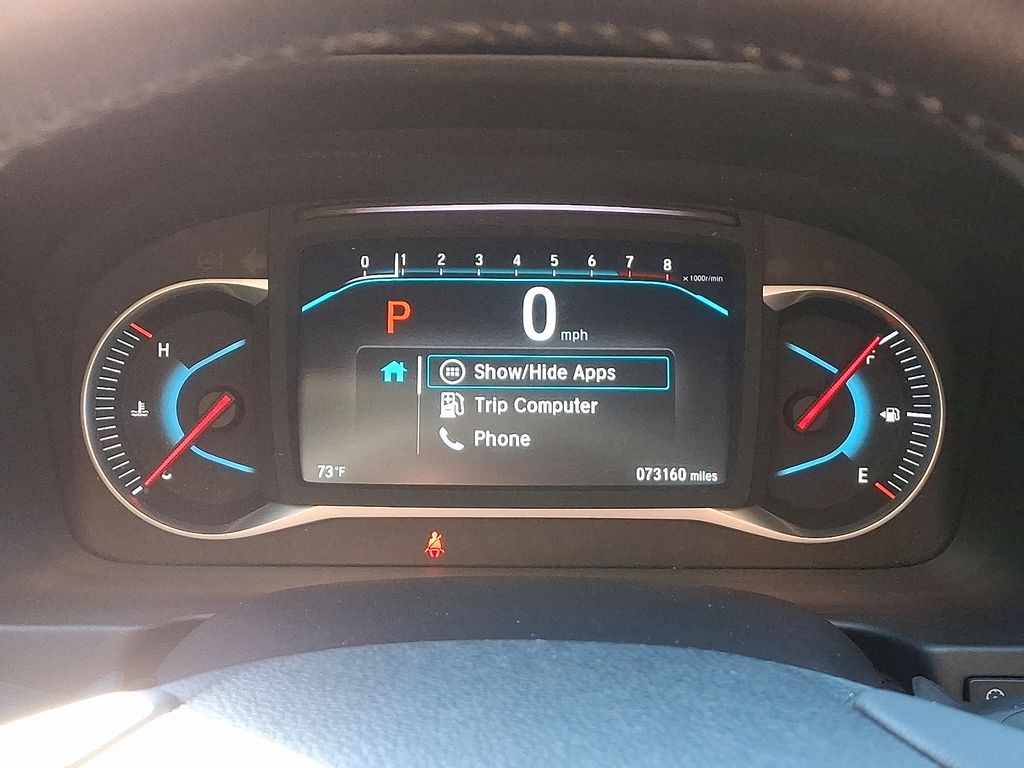 Thumbnail: 2020 Honda Pilot - 21