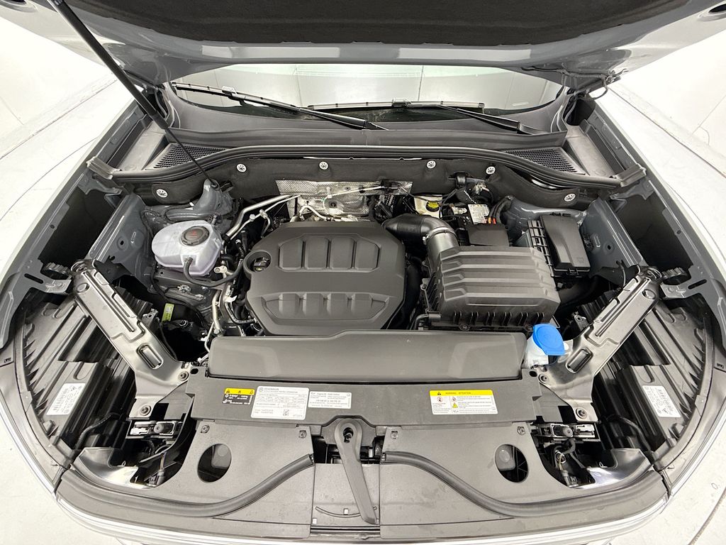 Thumbnail: 2026 Volkswagen Atlas - 28