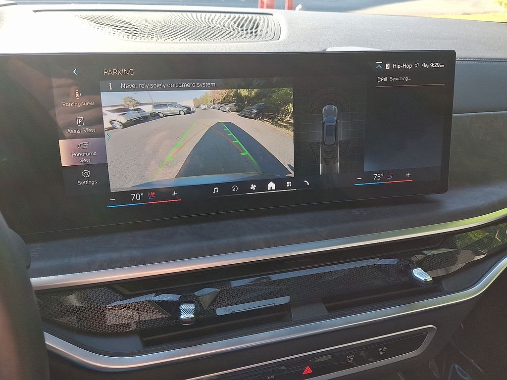 Thumbnail: 2025 BMW X5 - 17