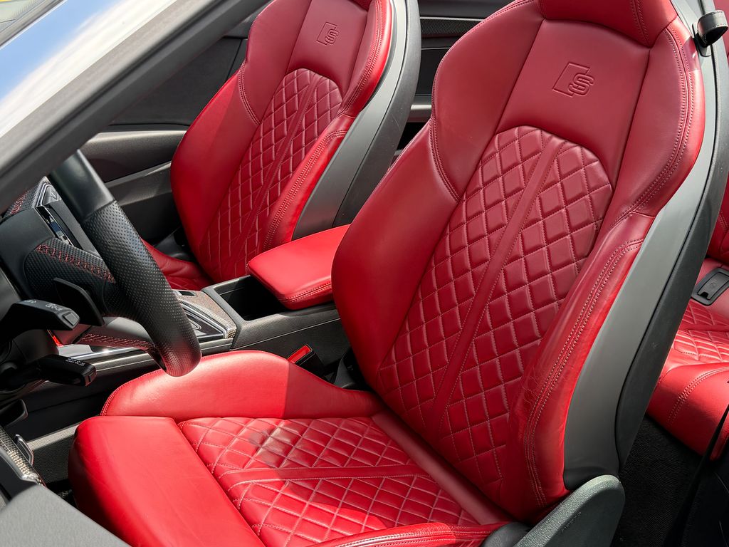 Thumbnail: 2022 Audi S5 - 13