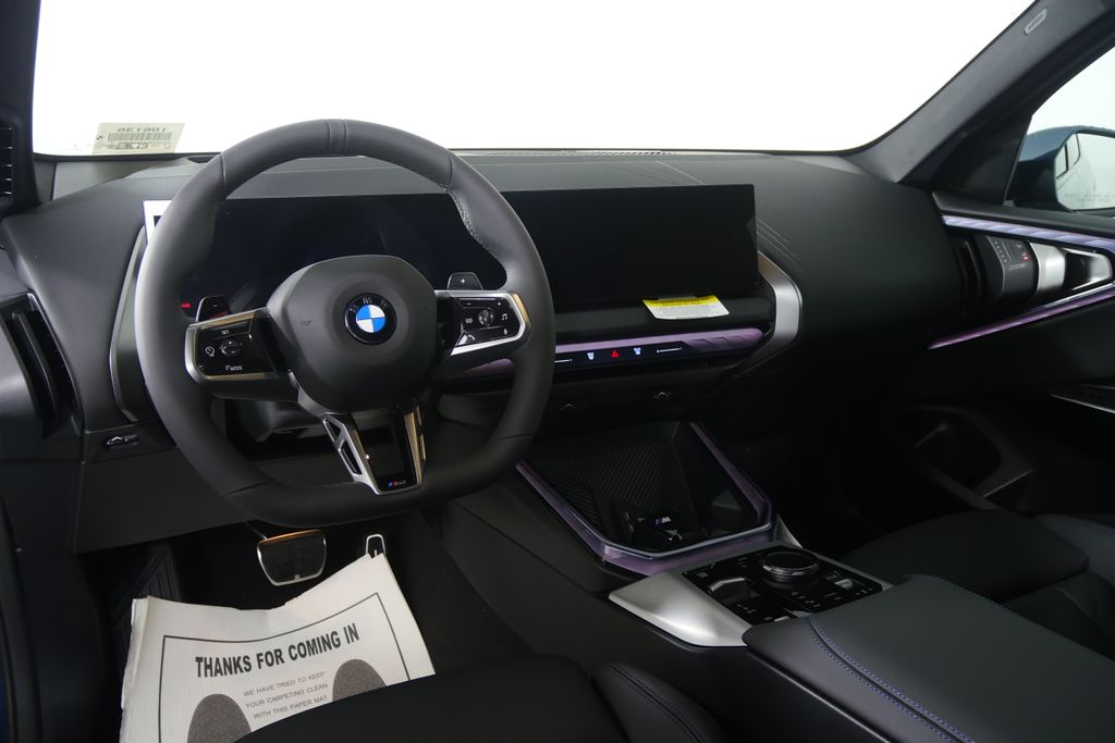 Thumbnail: 2026 BMW X3 - 17