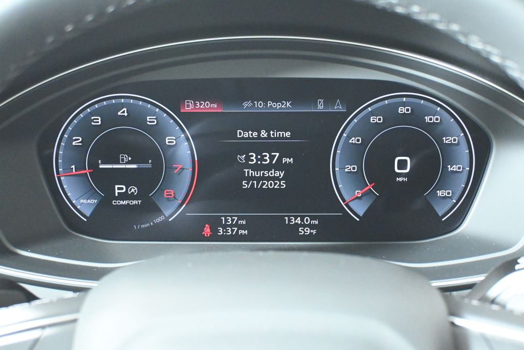 2025 Audi Q5  15