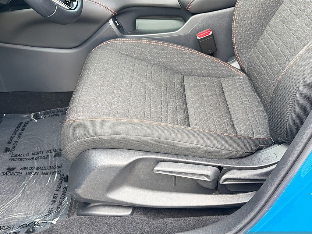Thumbnail: 2026 Honda HR-V - 18