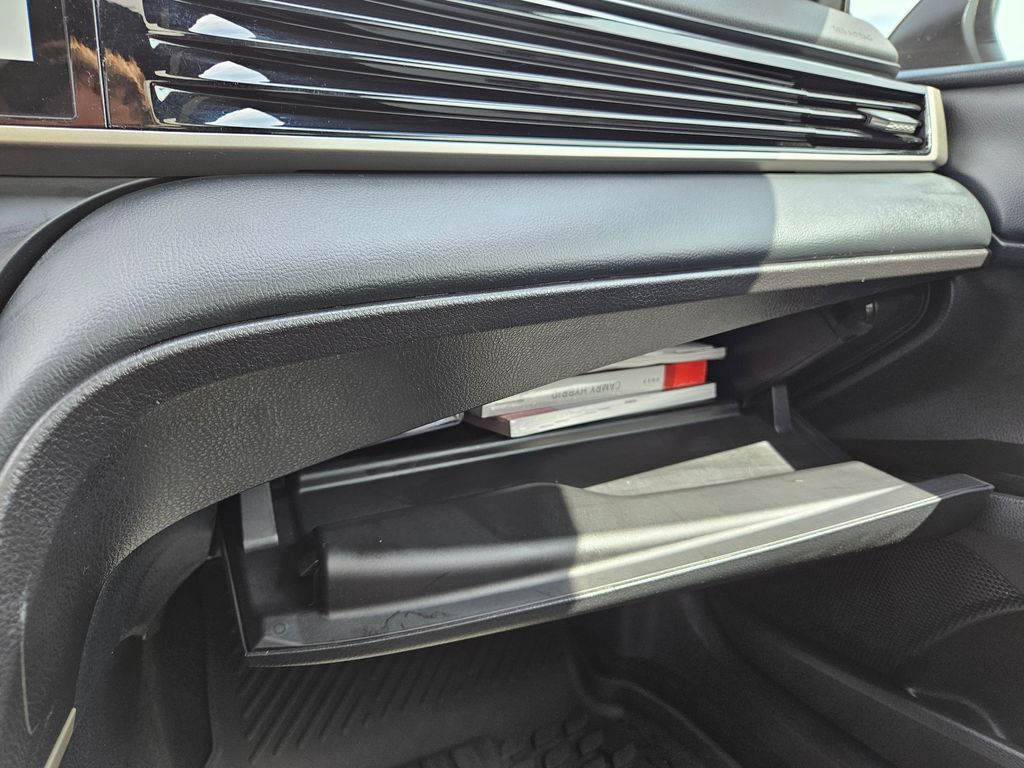 Used 2025 Toyota Camry Sedan
