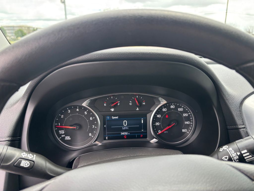 Used Car 2024 Gmc Terrain  Sle For Sale Under $25,000 In Austin, Texas