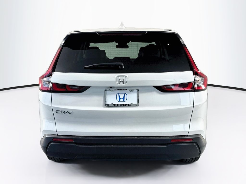 Thumbnail: 2026 Honda CR-V - 6