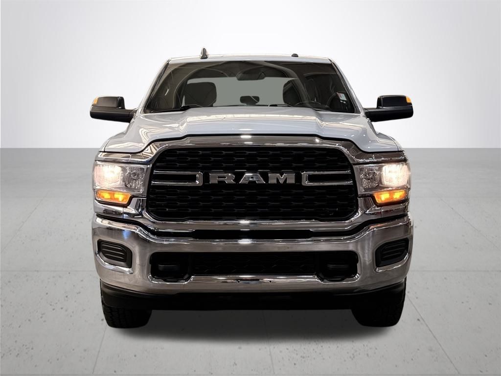 2022 Ram 3500 Big Horn