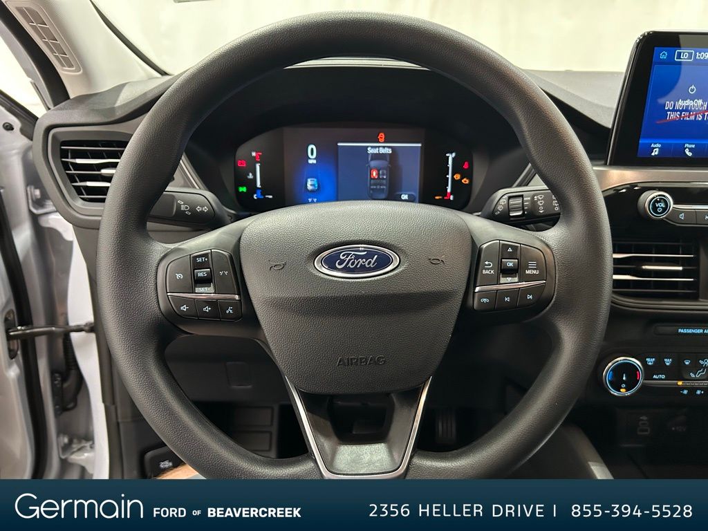 2025 Ford Escape Active photo 20