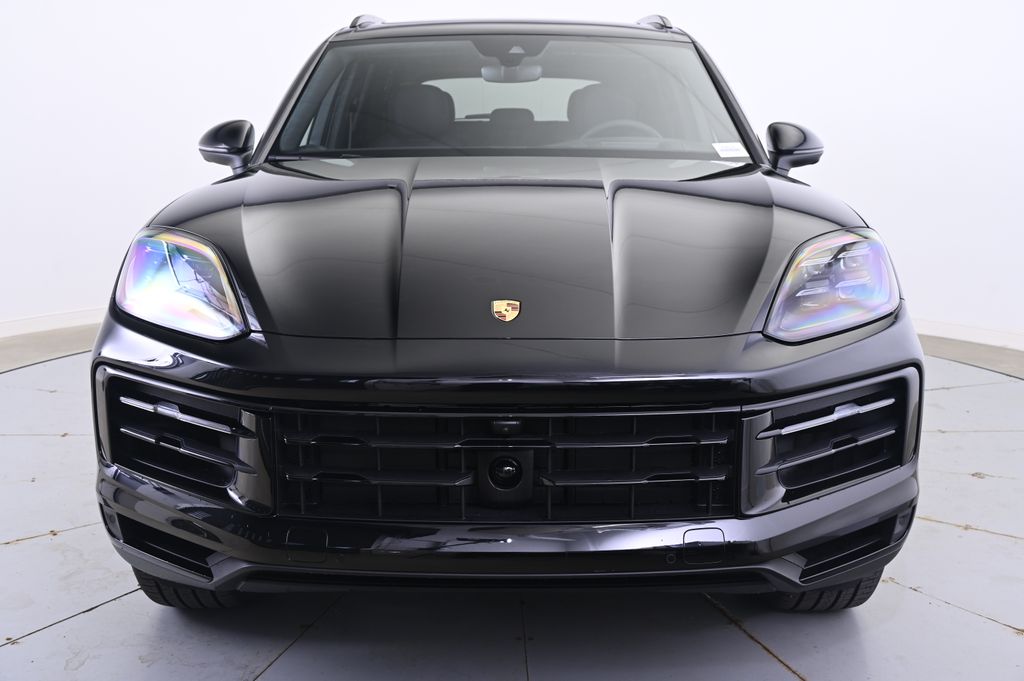 Thumbnail: 2025 Porsche Cayenne - 10