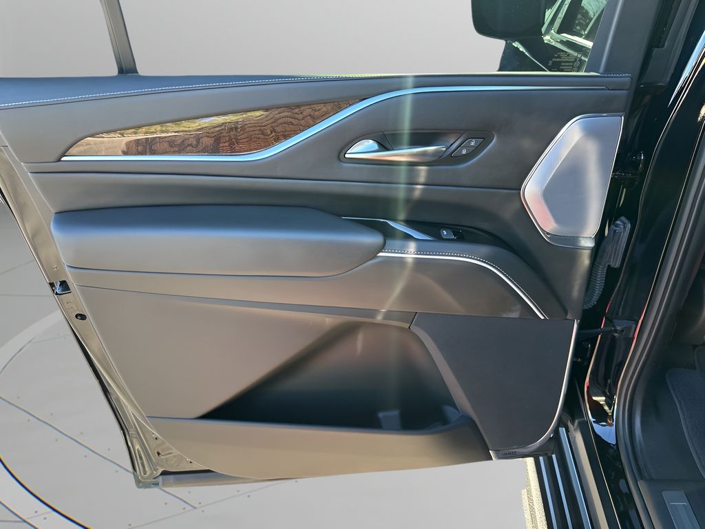 Used Car 2022 Cadillac Escalade Esv  Sport Platinum For Sale Under $70,000 In Austin, Texas